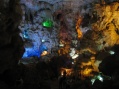 Halong Bay Vietnam - Caves